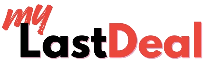 My Last Deal Logo