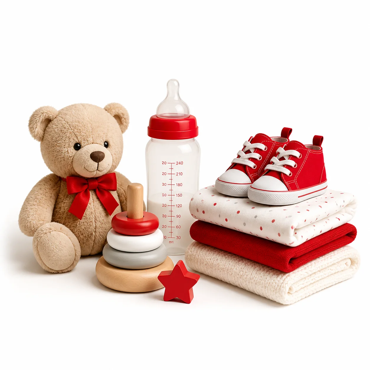 Baby & Kids