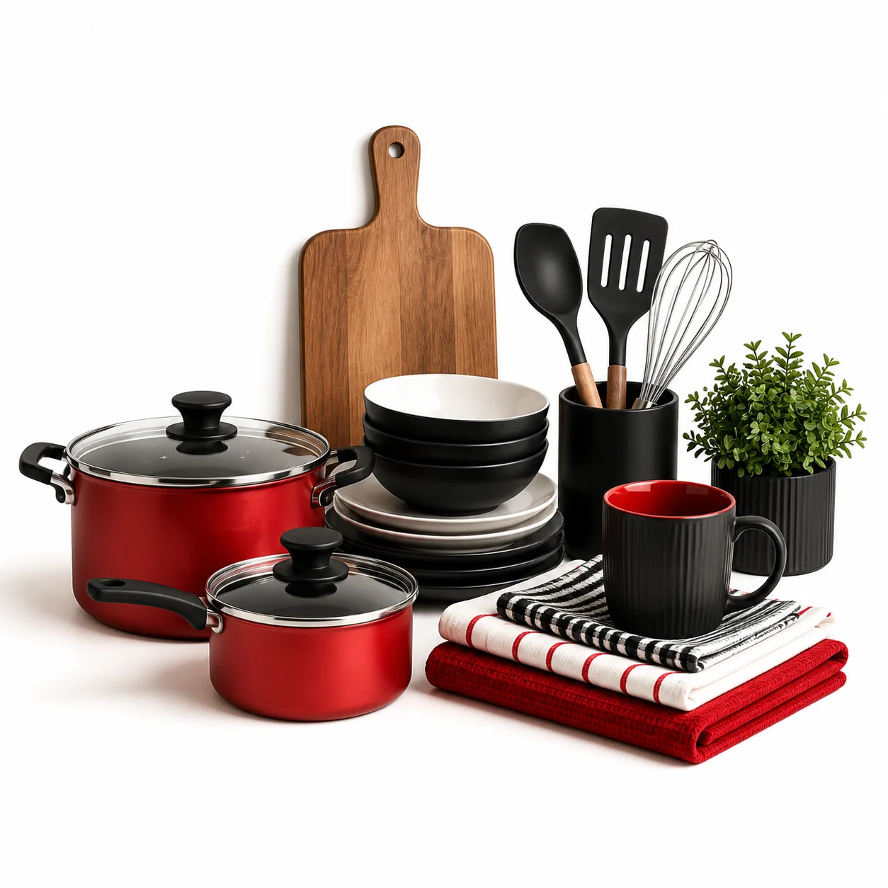 Home & Kitchen